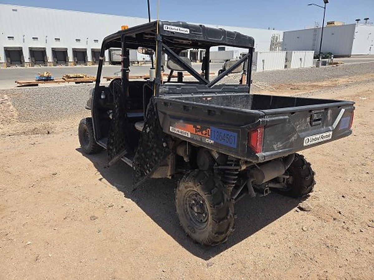 POLARIS PRO XD 4000D photo 8