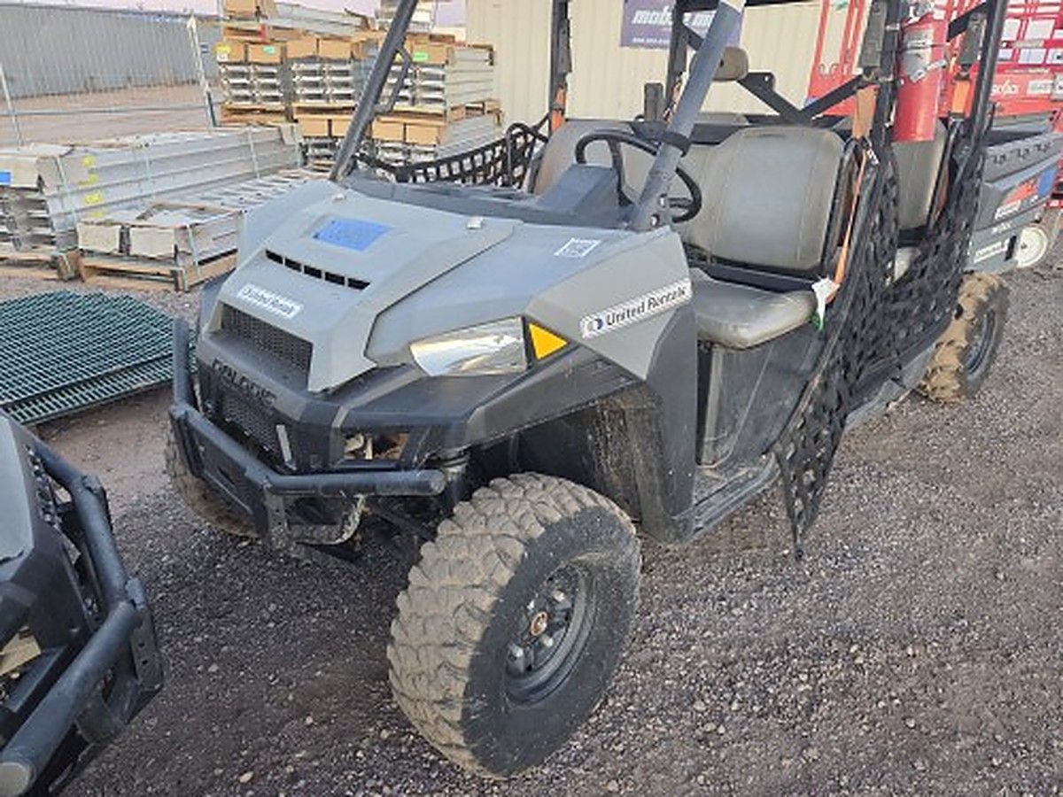 POLARIS PRO XD 4000D photo 10