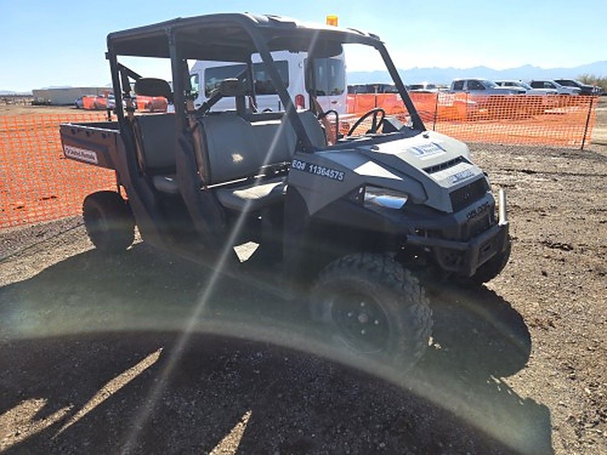 POLARIS PRO XD 4000D photo 2
