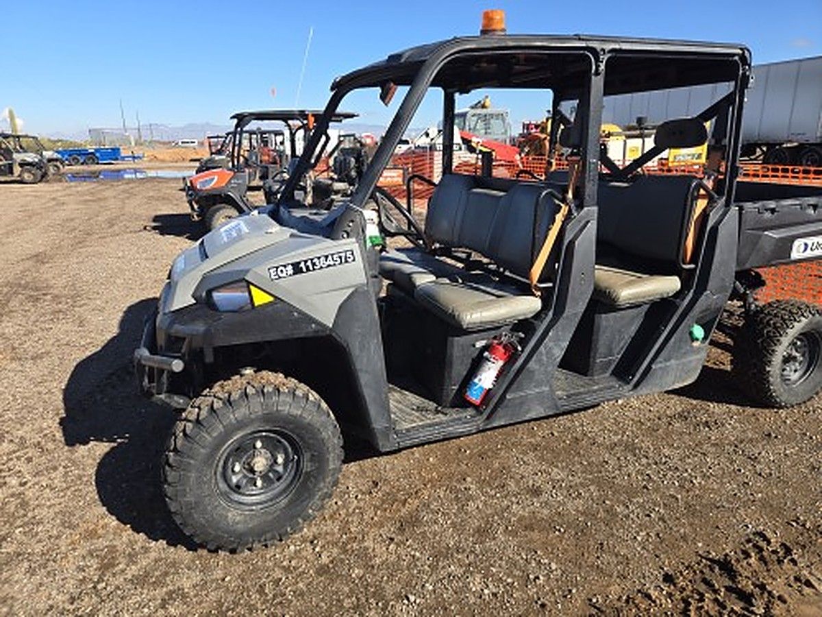 POLARIS PRO XD 4000D photo 5