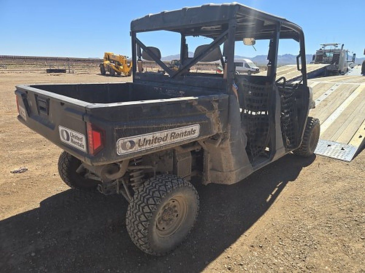 POLARIS PRO XD 4000D photo 6