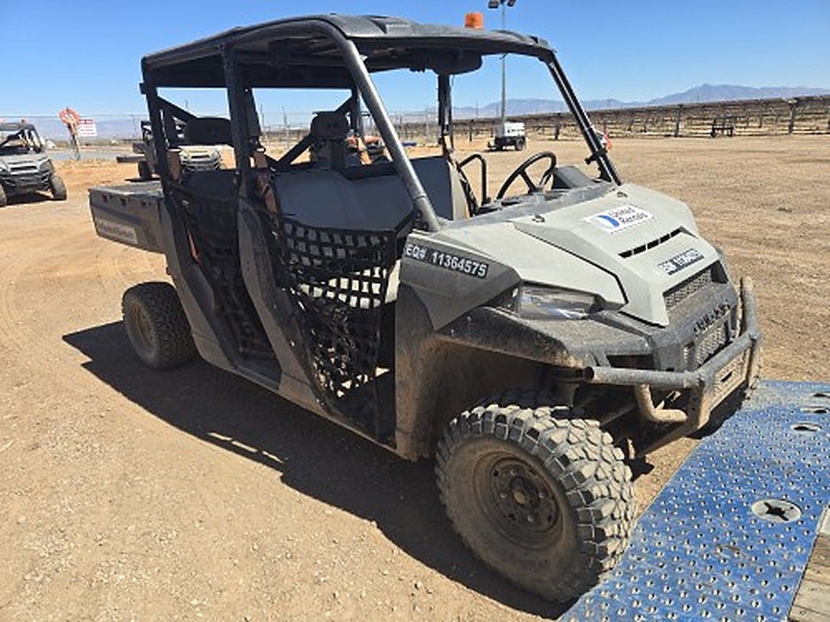 POLARIS PRO XD 4000D photo 7