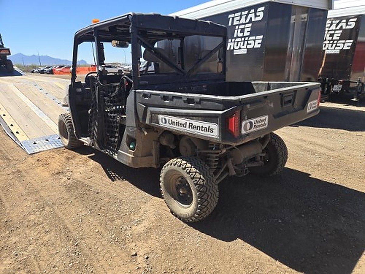 POLARIS PRO XD 4000D photo 8