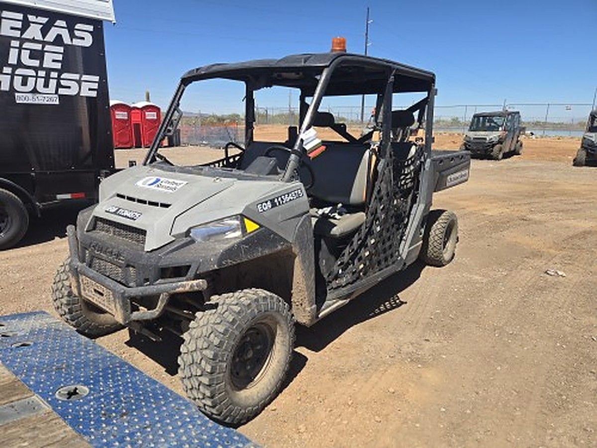 POLARIS PRO XD 4000D photo 9