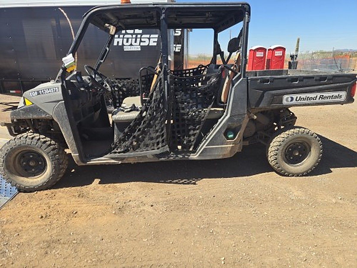 POLARIS PRO XD 4000D photo 10