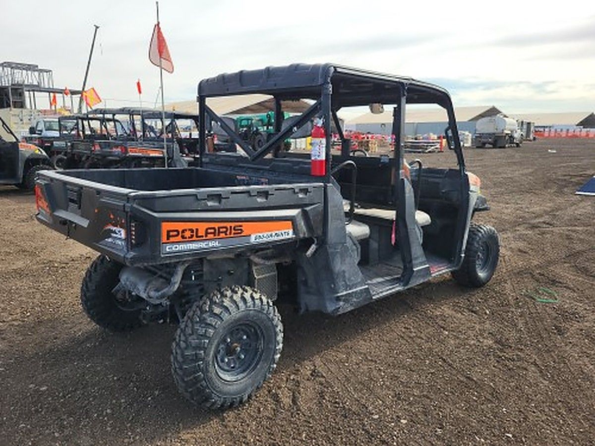 2022 POLARIS PRO XD 4000D for sale in Las Vegas, NV