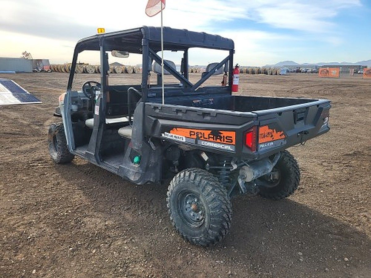 POLARIS PRO XD 4000D photo 2