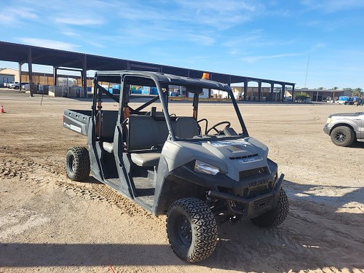 2022 POLARIS PRO XD 4000D for sale in Las Vegas, NV