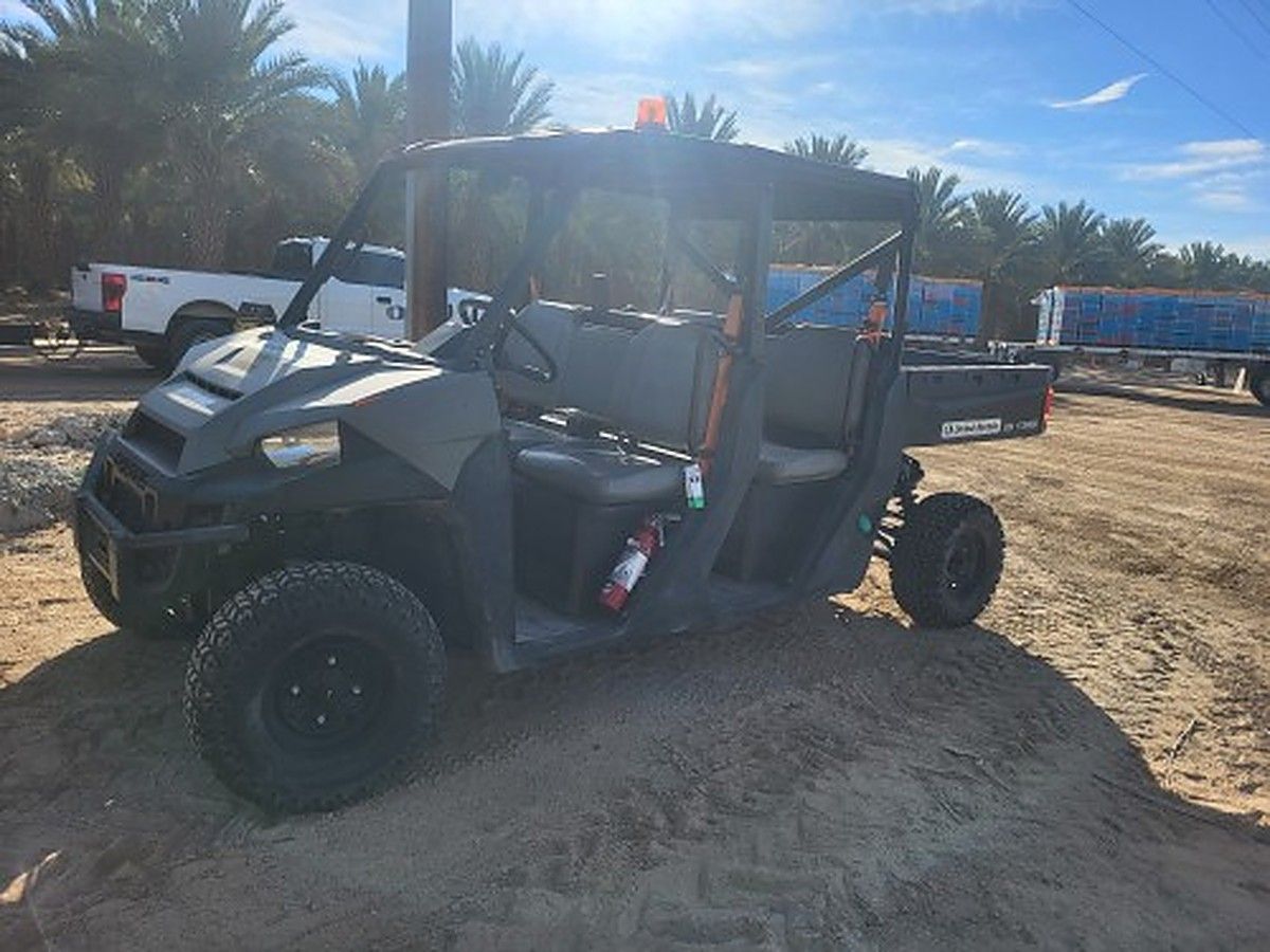 POLARIS PRO XD 4000D photo 5