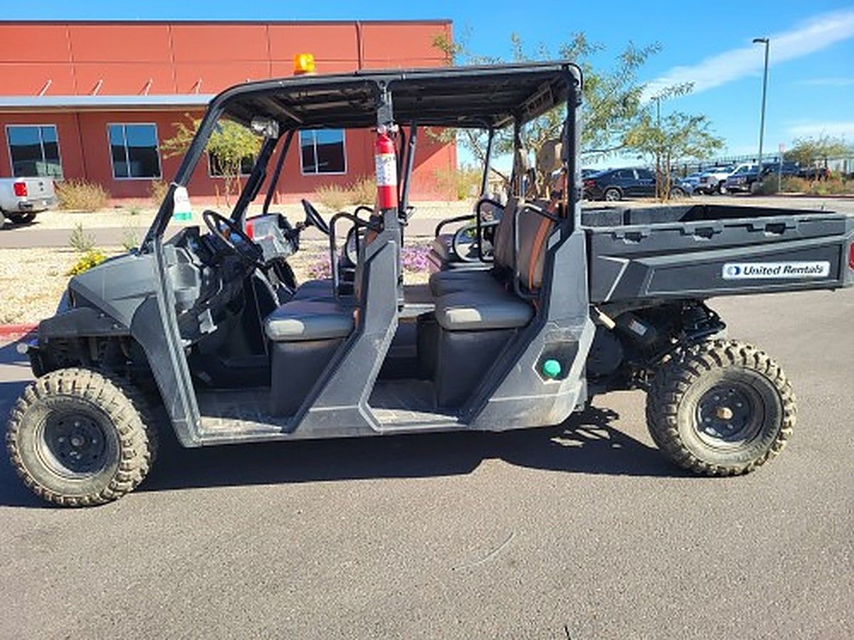 POLARIS PRO XD 4000D photo 3