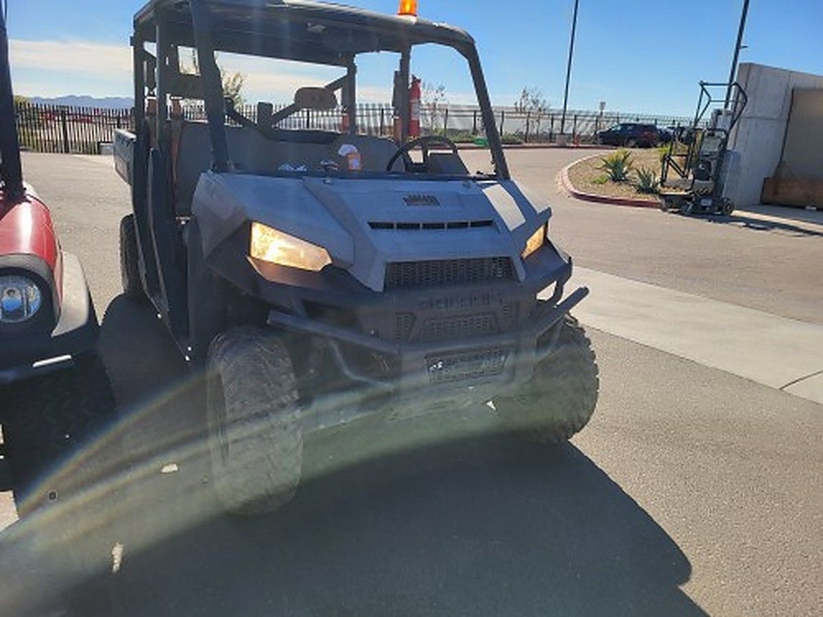 POLARIS PRO XD 4000D photo 5