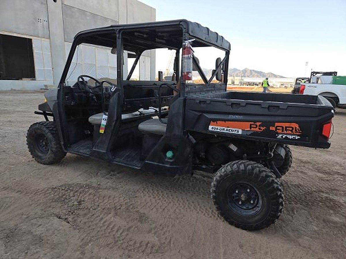 POLARIS PRO XD 4000D photo 2
