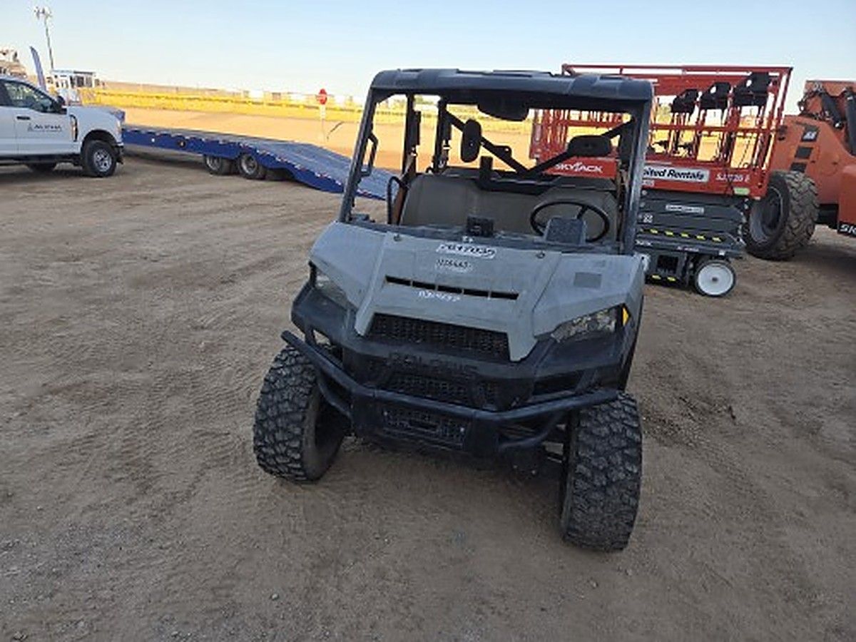POLARIS PRO XD 4000D photo 4