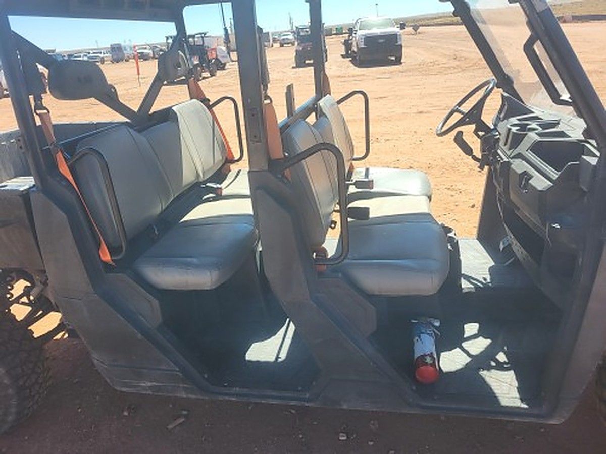 2022 POLARIS PRO XD 4000D for sale in Las Vegas, NV