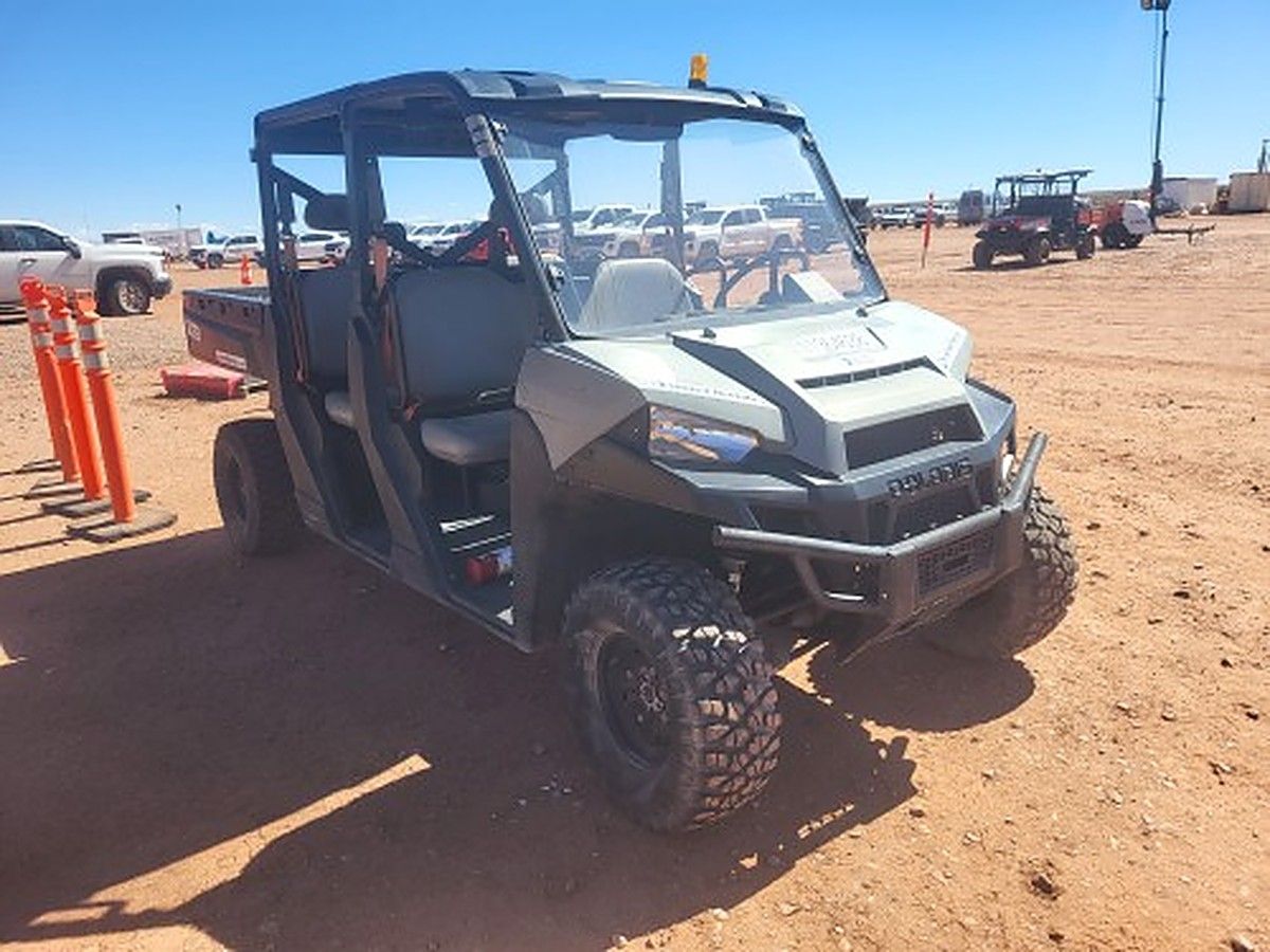POLARIS PRO XD 4000D photo 3