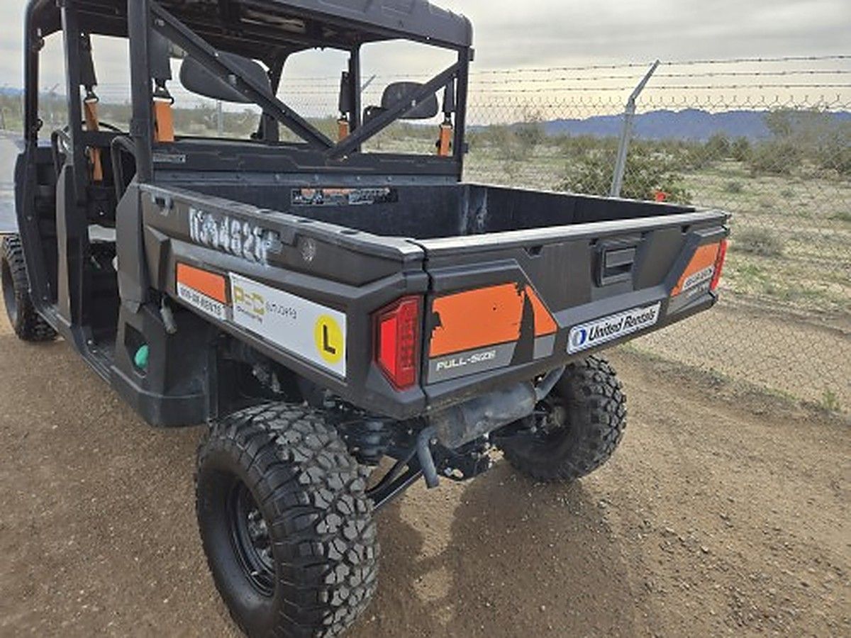 POLARIS PRO XD 4000D photo 12