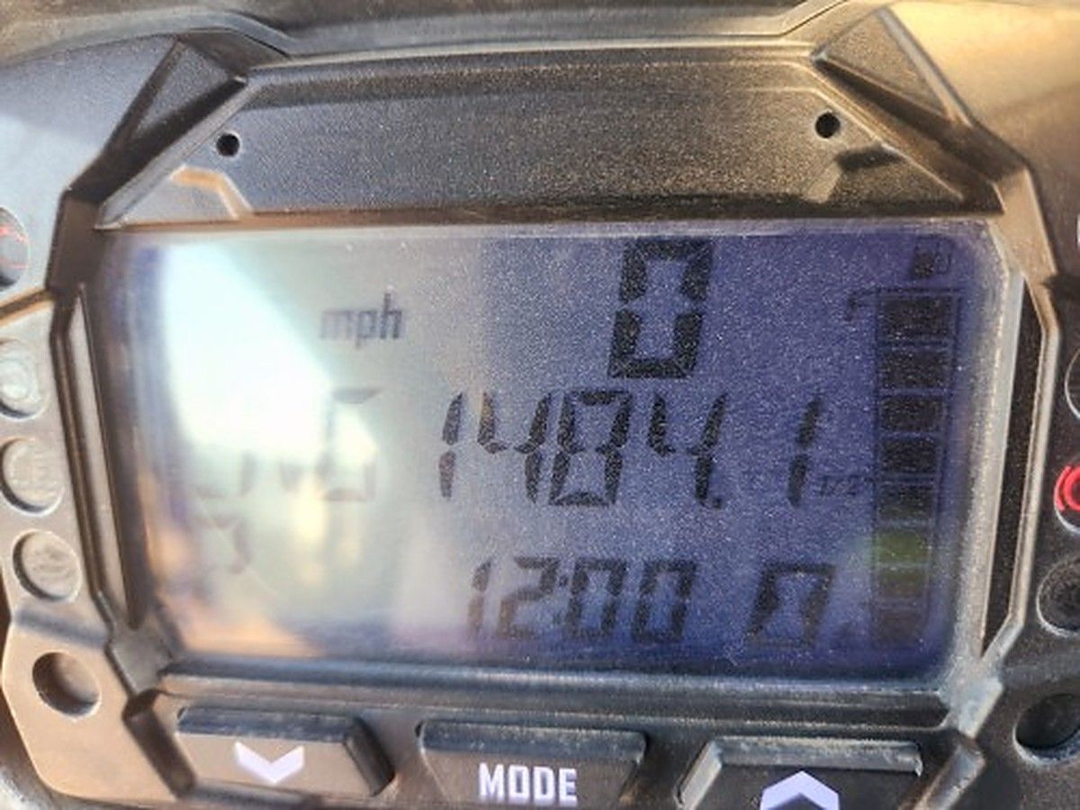 POLARIS PRO XD 4000D photo 13