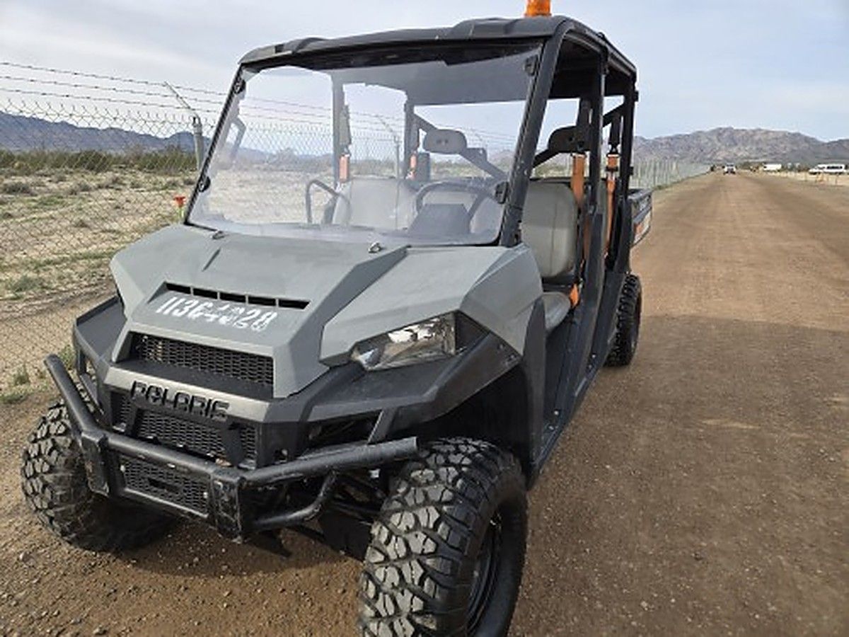 POLARIS PRO XD 4000D photo 3