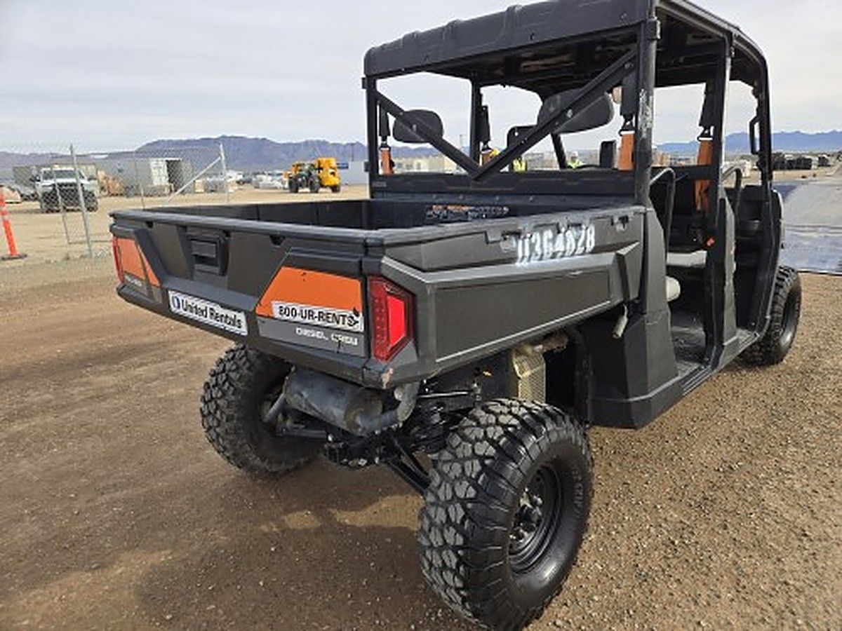 POLARIS PRO XD 4000D photo 6