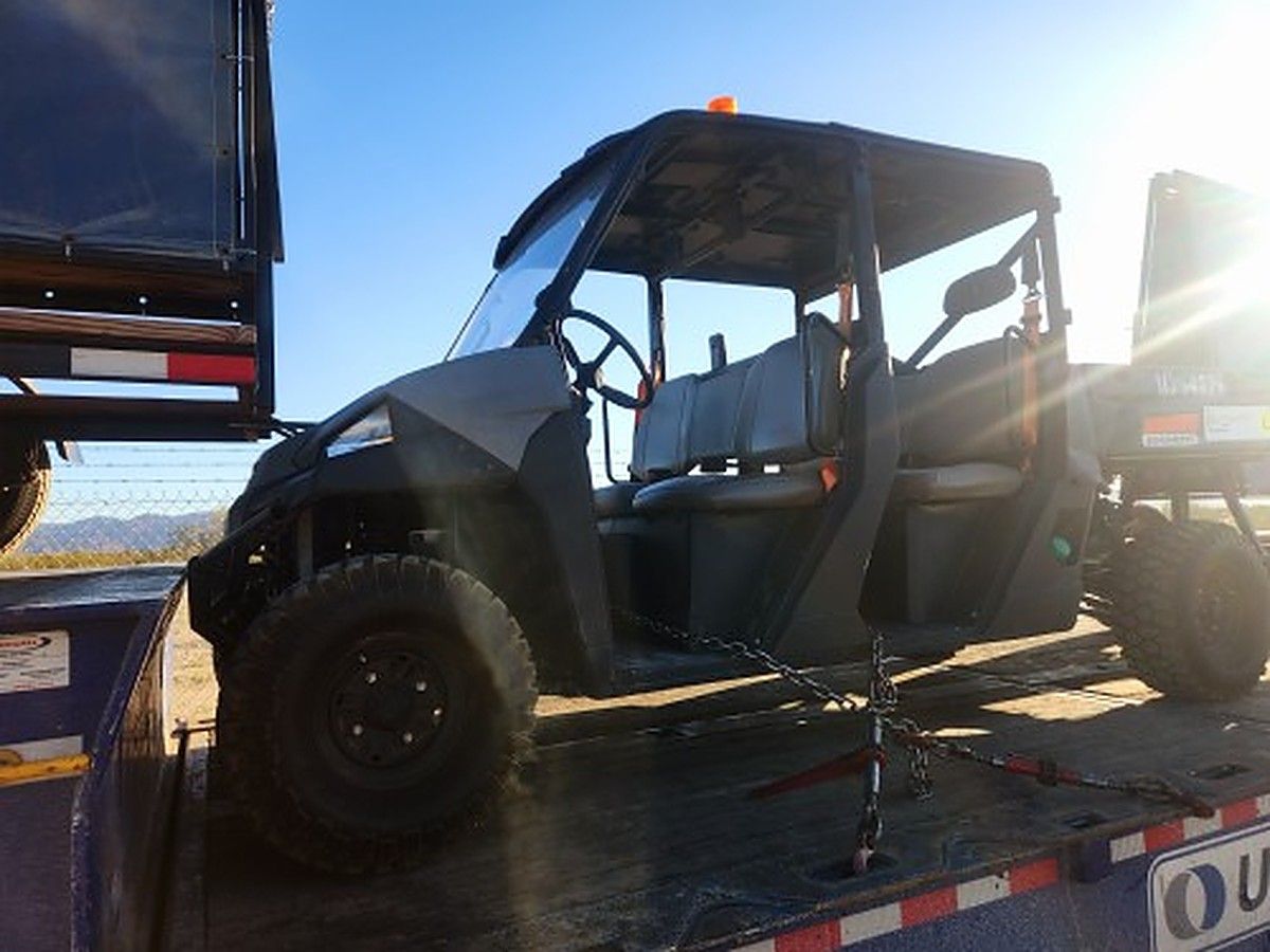 POLARIS PRO XD 4000D photo 7