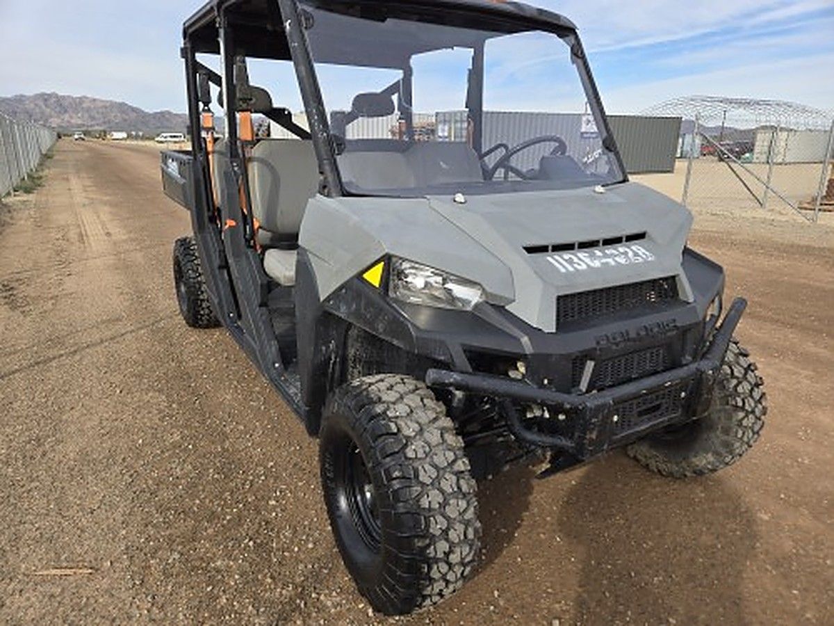 POLARIS PRO XD 4000D photo 8