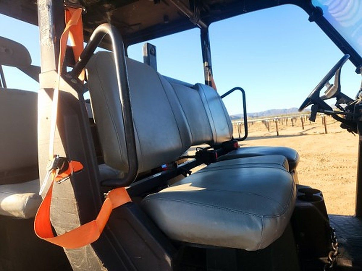 POLARIS PRO XD 4000D photo 10