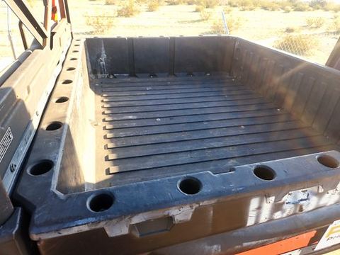 2022 POLARIS PRO XD 4000D Utv 4Wd Dsl 4Seat Rops