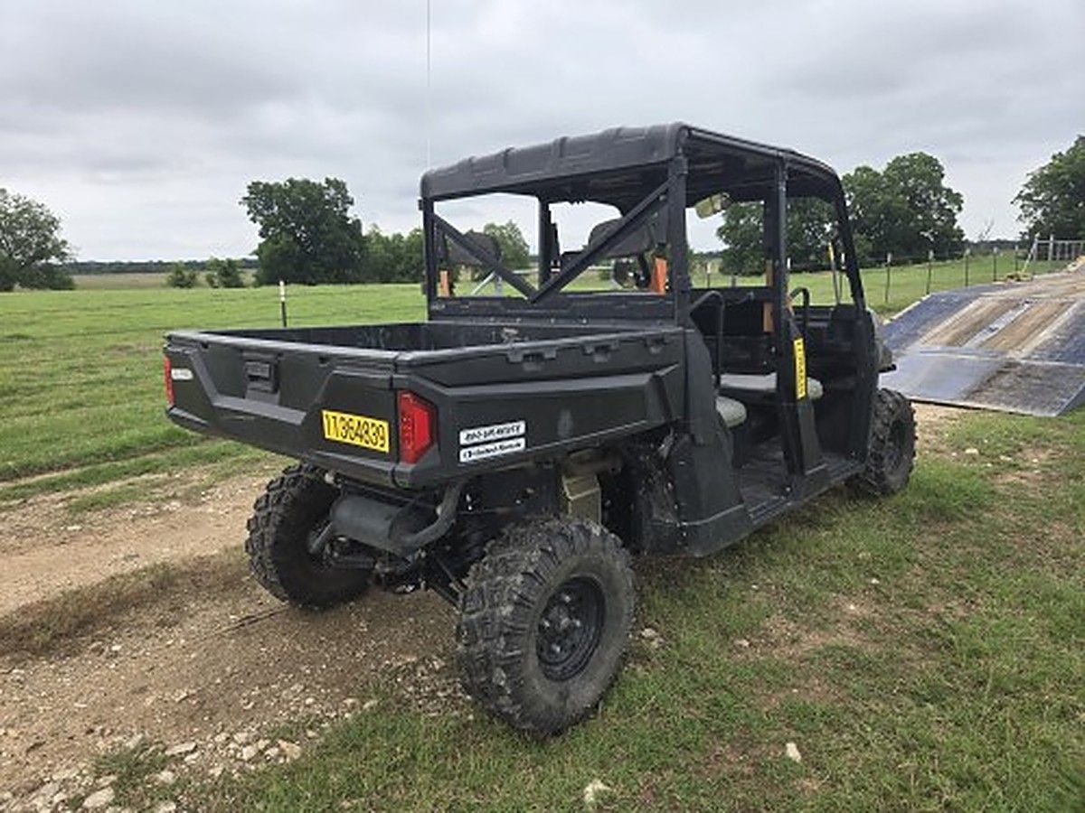 2022 POLARIS PRO XD 4000D for sale in Las Vegas, NV