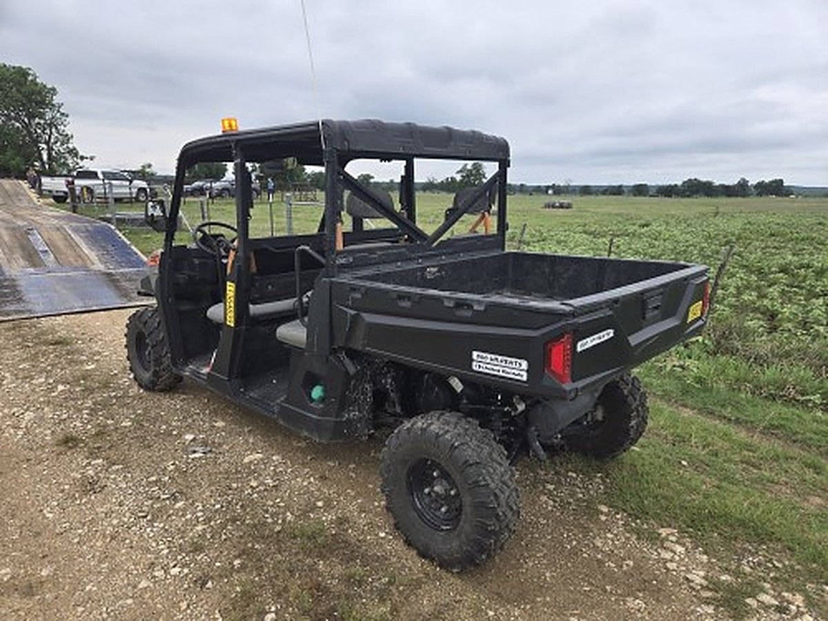 POLARIS PRO XD 4000D photo 2