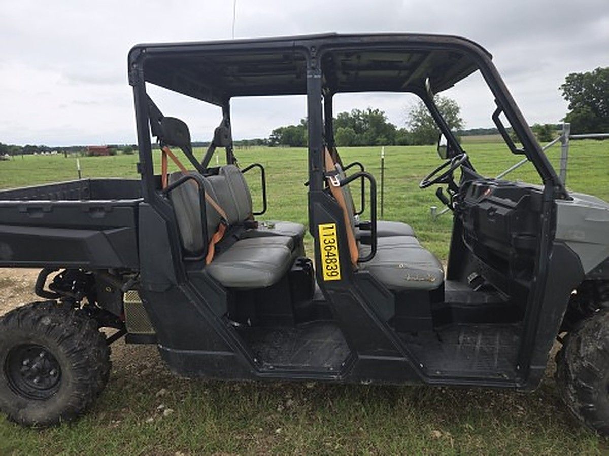 POLARIS PRO XD 4000D photo 4