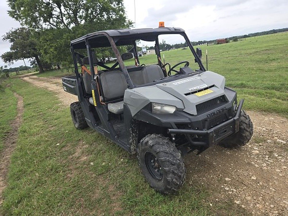 POLARIS PRO XD 4000D photo 6