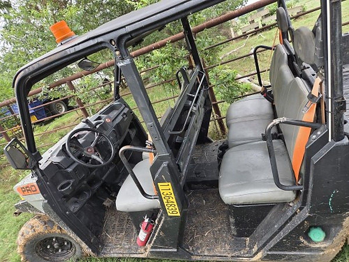 POLARIS PRO XD 4000D photo 10