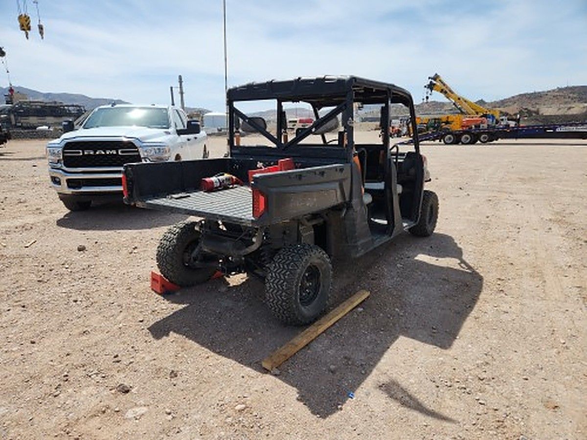 2022 POLARIS PRO XD 4000D for sale in Las Vegas, NV