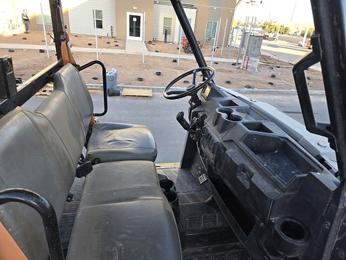 POLARIS PRO XD 4000D photo 2