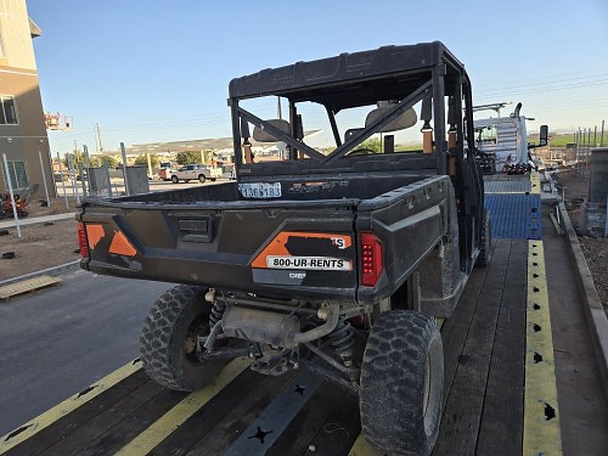 POLARIS PRO XD 4000D photo 3