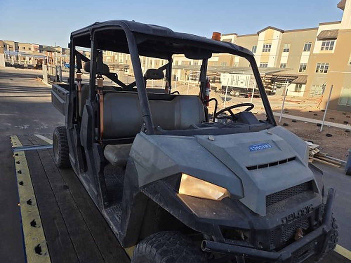 POLARIS PRO XD 4000D photo 4