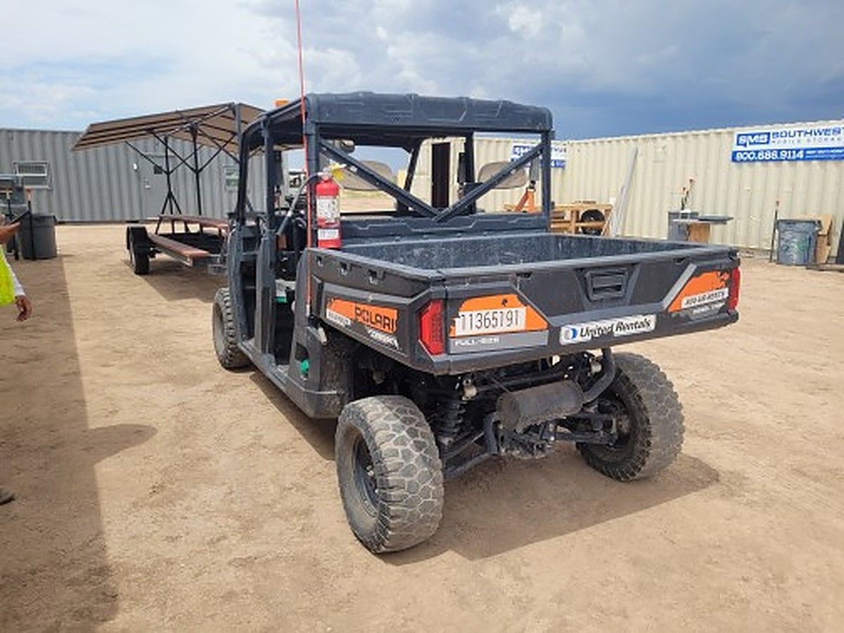 2022 POLARIS PRO XD 4000D for sale in Las Vegas, NV
