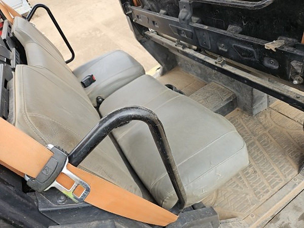 POLARIS PRO XD 4000D photo 11