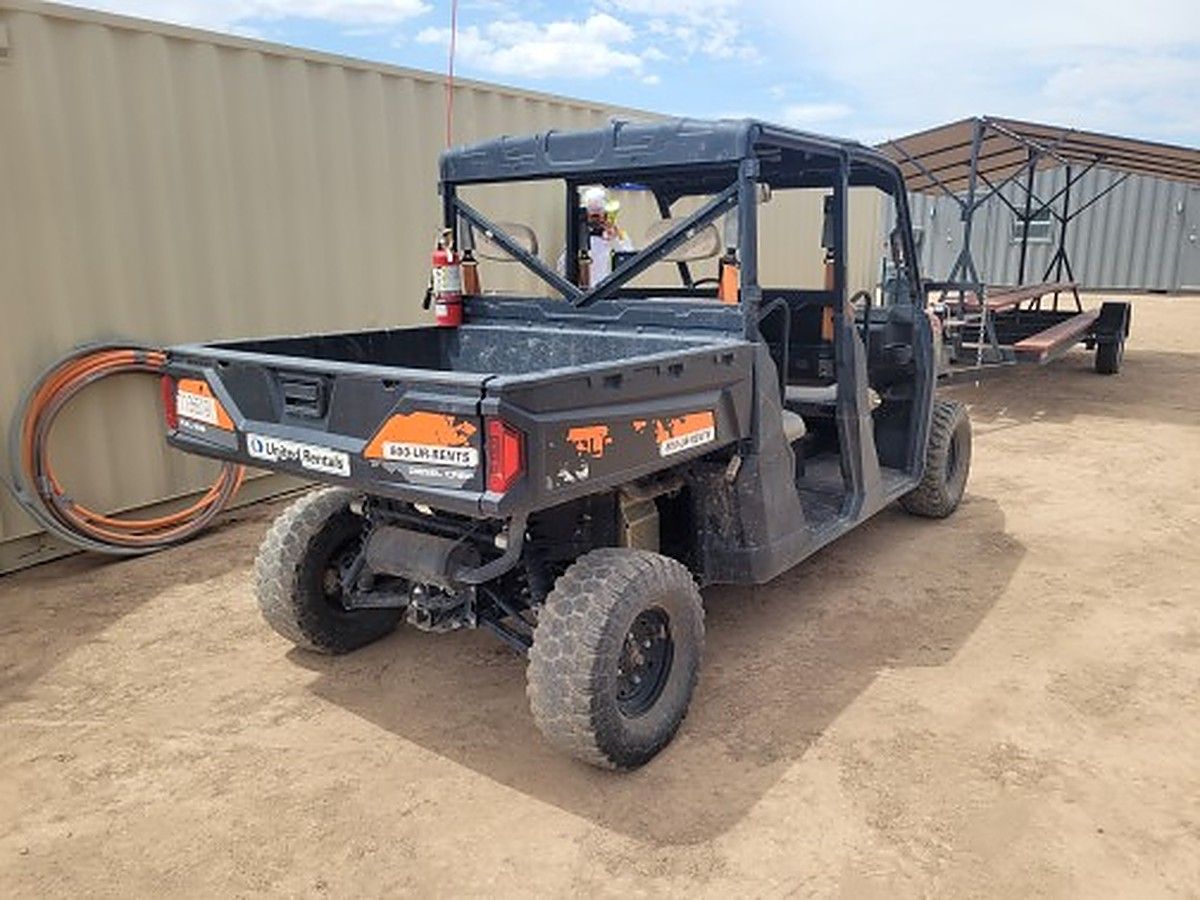 POLARIS PRO XD 4000D photo 3