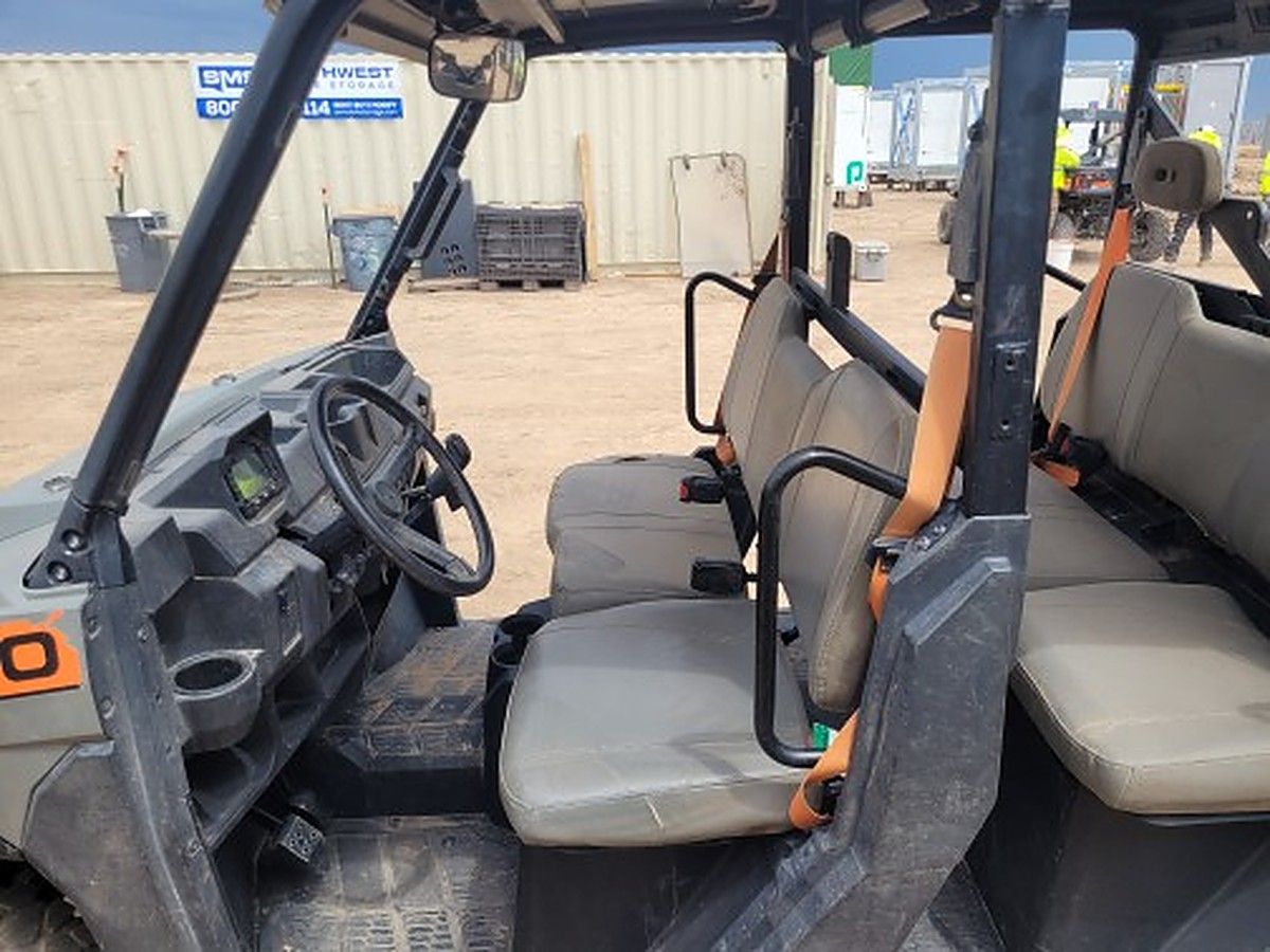 POLARIS PRO XD 4000D photo 4