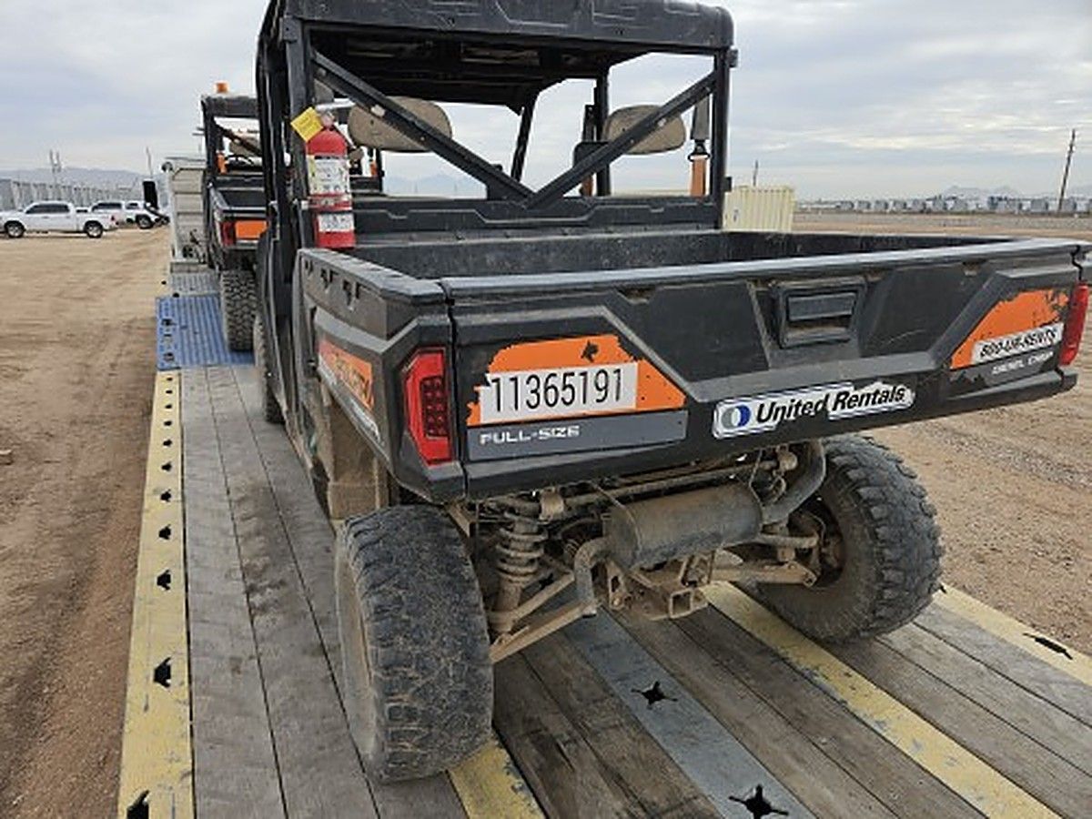 POLARIS PRO XD 4000D photo 5