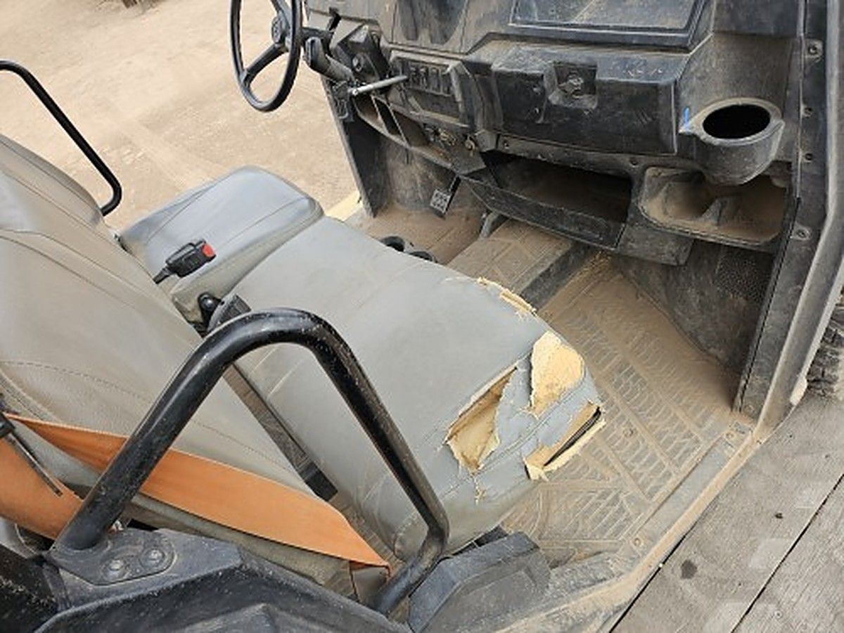 POLARIS PRO XD 4000D photo 10