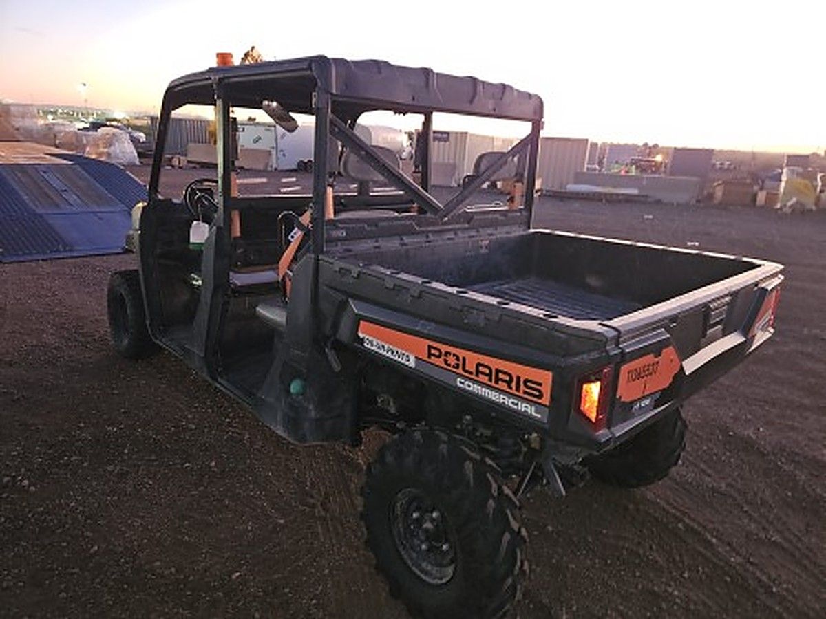 2022 POLARIS PRO XD 4000D for sale in Las Vegas, NV