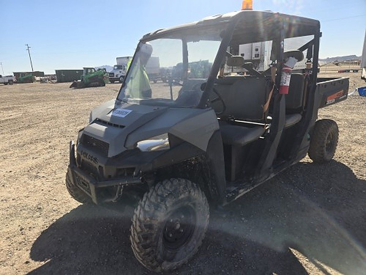 2022 POLARIS PRO XD 4000D for sale in Las Vegas, NV