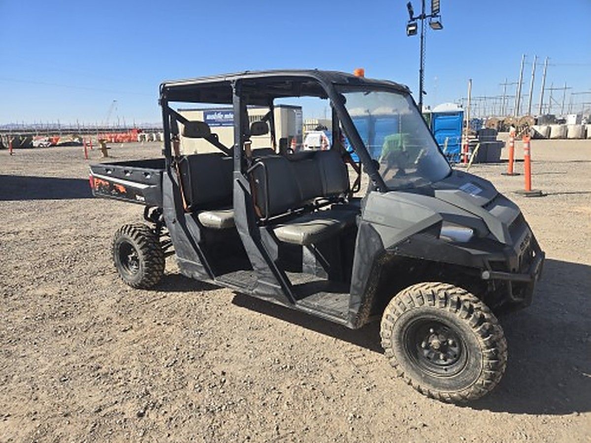 POLARIS PRO XD 4000D photo 3