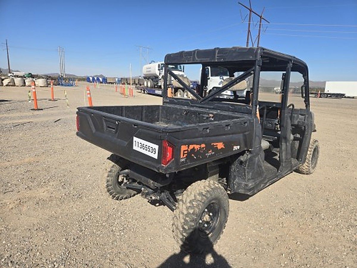 POLARIS PRO XD 4000D photo 5