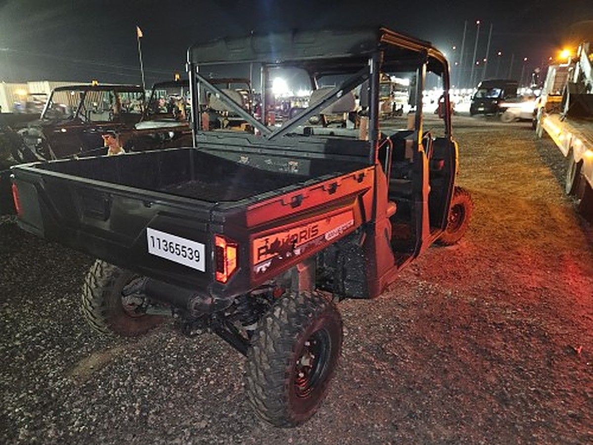 POLARIS PRO XD 4000D photo 7