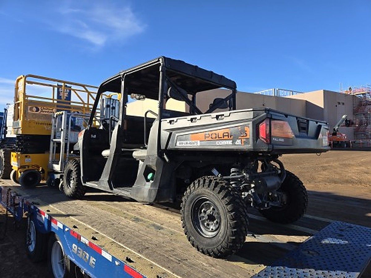 POLARIS PRO XD 4000D photo 3