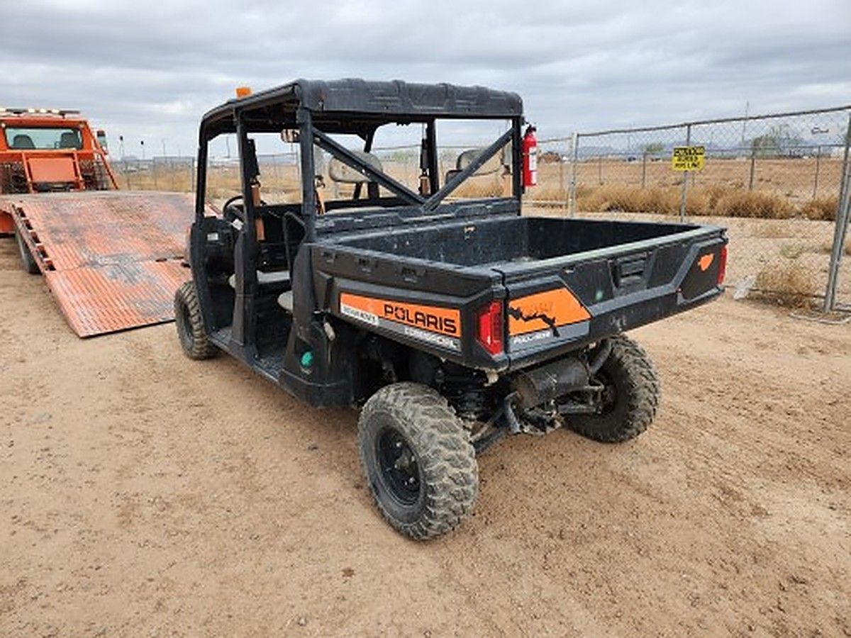 2022 POLARIS PRO XD 4000D for sale in Las Vegas, NV