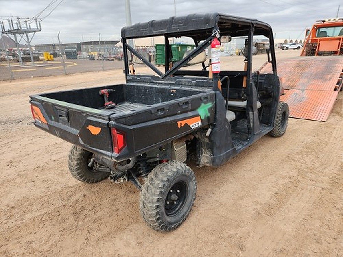 POLARIS PRO XD 4000D photo 3